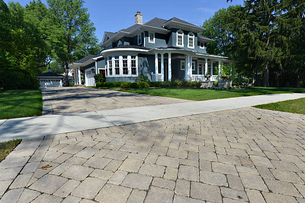Best Brick Driveway Pavers  in Wellford, SC