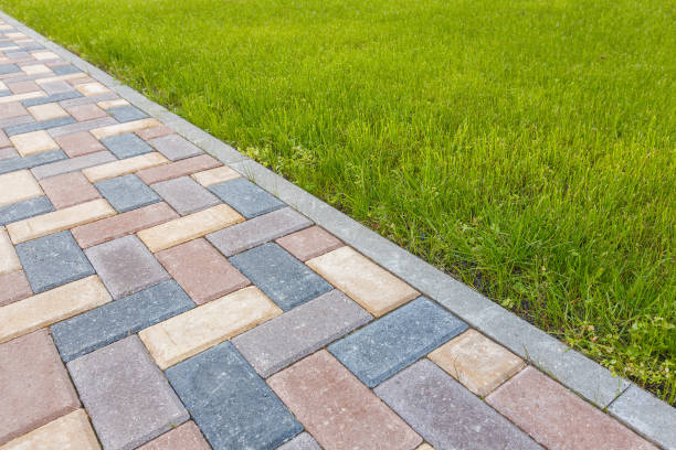 Professional Driveway Pavers in Wellford, SC