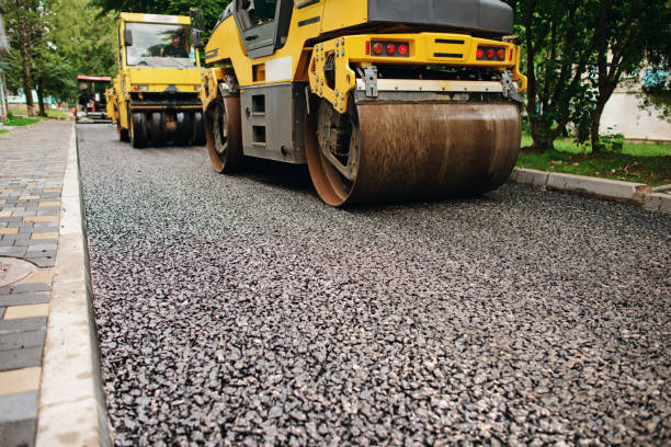 Reasons to Select Us for Your Driveway Paving Requirements in Wellford, SC